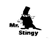 MR. STINGY