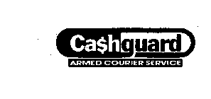 CASH GUARD ARMED COURIER SERVICE