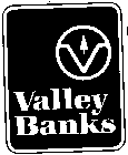 VALLEY BANKS