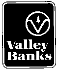 VALLEY BANKS