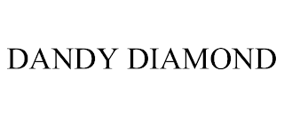 DANDY DIAMOND