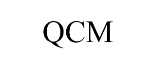 QCM