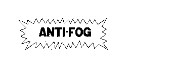 ANTI-FOG