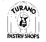 TURANO PASTRY SHOPS