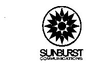 SUNBURST COMMUNICATIONS