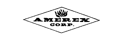 AMEREX CORP.