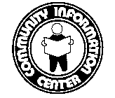 COMMUNITY INFORMATION CENTER
