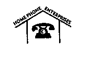 HOME PHONE ENTERPRISES