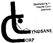 LYNDSANE CORP. SPECIALIZING IN HEALTH CARE SERVICES