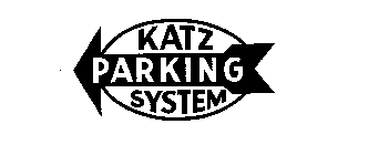 KATZ PARKING SYSTEM
