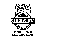 STETSON HERITAGE COLLECTION