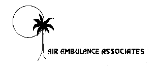 AIR AMBULANCE ASSOCIATES