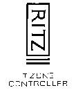 RITZ T-ZONE CONTROLLER