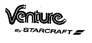 VENTURE BY STARCRAFT
