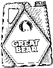 GREAT BEAR