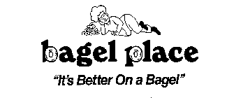 BAGEL PLACE 