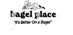 BAGEL PLACE 