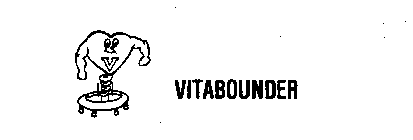 V VITABOUNDER