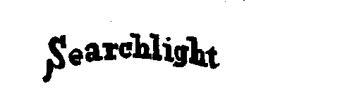 SEARCHLIGHT