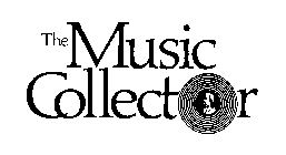 THE MUSIC COLLECTOR
