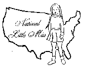 NATIONAL LITTLE MISS