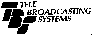 TELE BROADCASTING SYSTEMS