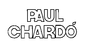 PAUL CHARDO