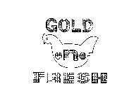 GOLD .N. FRESH