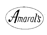 AMARAL'S