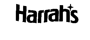 HARRAH'S