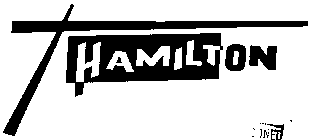 HAMILTON