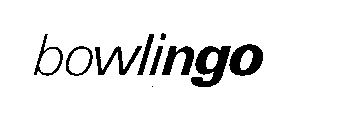 BOWLINGO