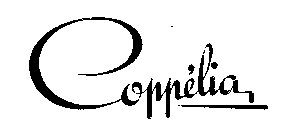 COPPELIA