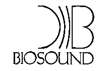 B BIOSOUND