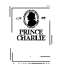 PRINCE CHARLIE