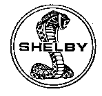 SHELBY