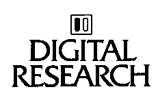 DIGITAL RESEARCH