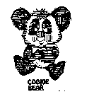 COOKIE BEAR
