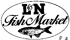 L & N FISH MARKET