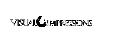 VISUAL IMPRESSIONS