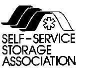 SELF-SERVICE STORAGE ASSOCIATION