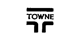 T TOWNE