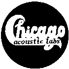 CHICAGO ACOUSTIC LABS