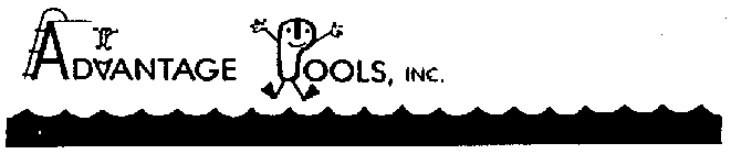 ADVANTAGE POOLS, INC.