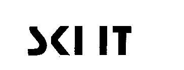 SKI IT