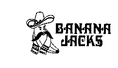 BANANA JACKS