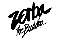 ZORBA THE BUDDHA