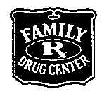 FAMILY DRUG CENTER