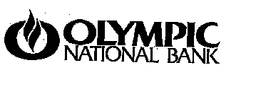 OLYMPIC NATIONAL BANK