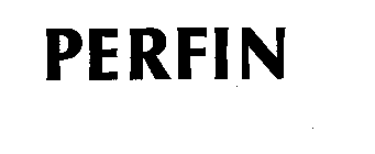 PERFIN